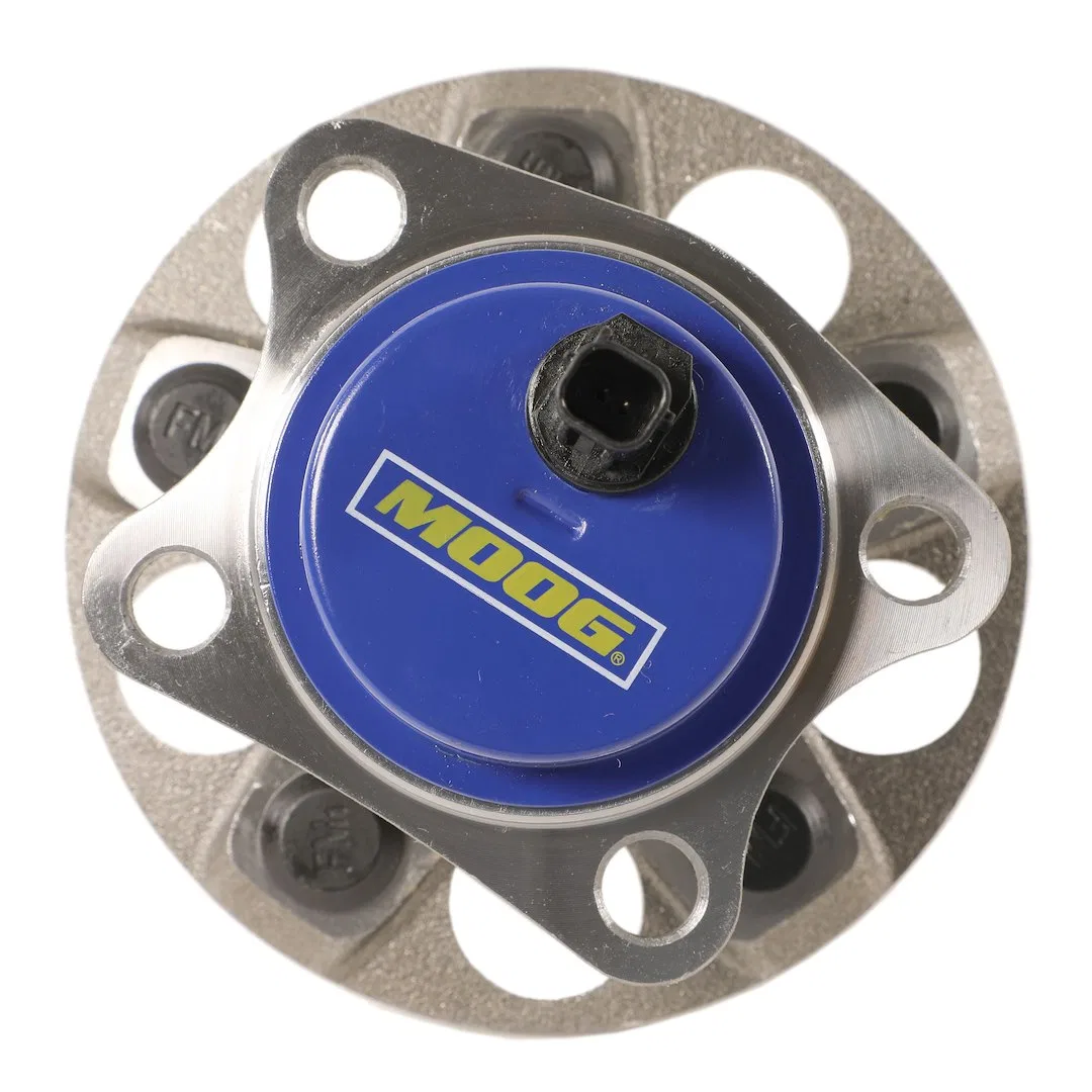 512505 – MOOG Wheel Bearing And Hub Assembly, OE Replacement - view 2